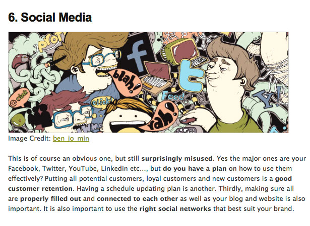 Our Favorite Tweets of the Week <br/>Apr 18-Apr 24, 2010 10 39