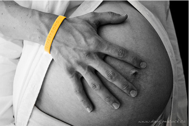 Outstanding Photos with Partial Color Livestrong