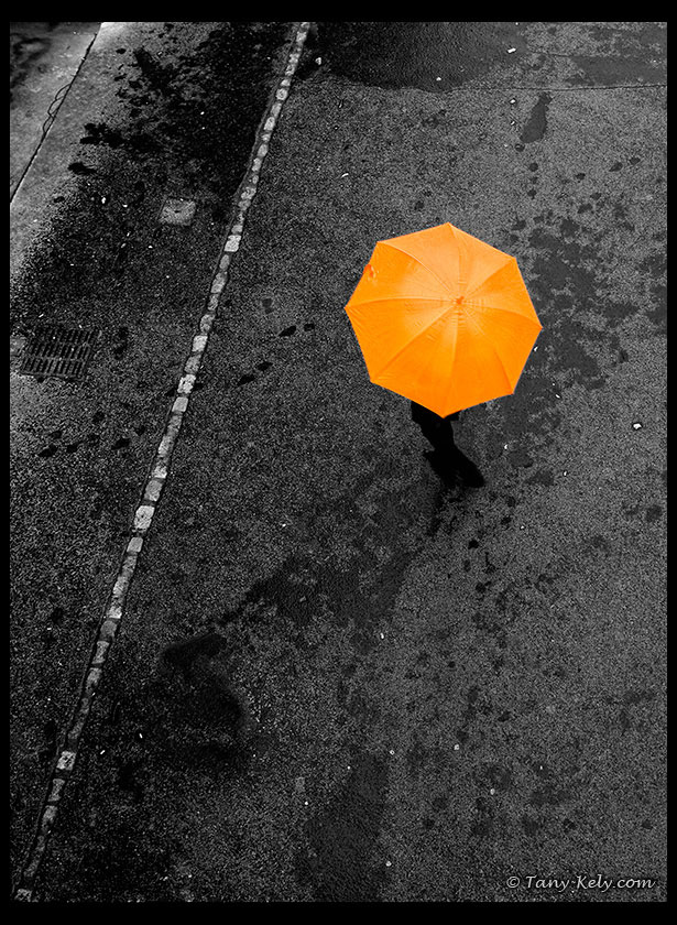 Outstanding Photos with Partial Color Jourdepluie