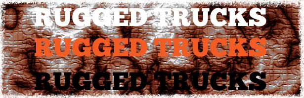 Creating and Applying Natural Textures example of text over a loud texture