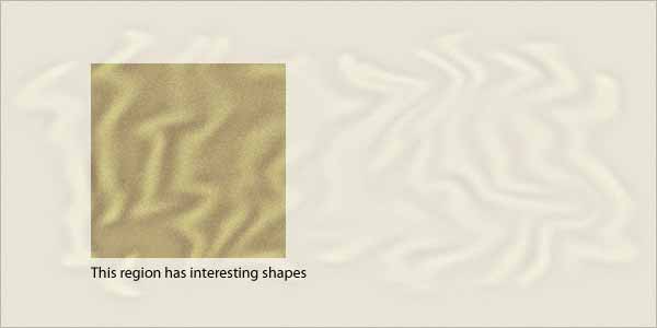 Creating and Applying Natural Textures crop