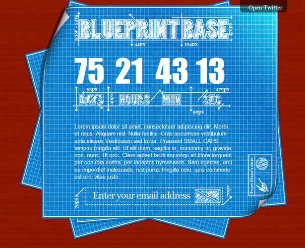 60+ Awesome New WordPress Themes wpblueprint