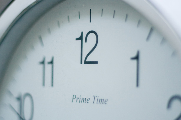 20 Reasons You Shouldn't Be a Freelancer time 1