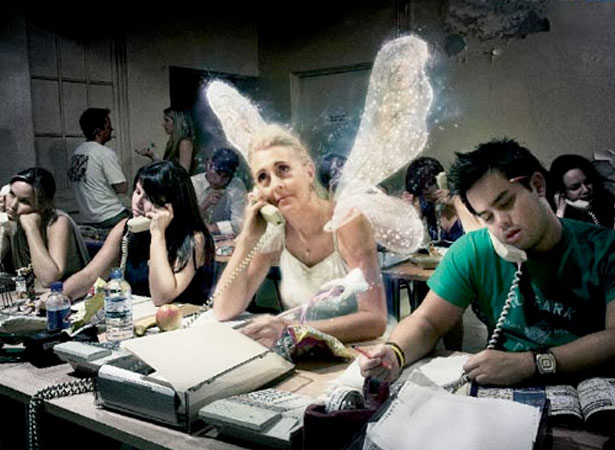 Our Favorites Tweets of the Week <br/>Apr 11-Apr 17, 2010 1 67