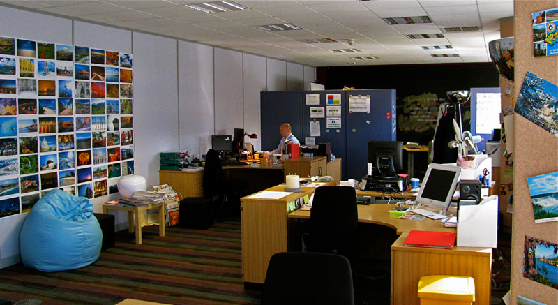 VTravelled Offices VTravelled Offices