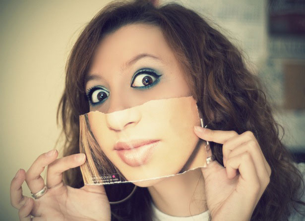 Captivating Examples of Sleeveface Photography BigMouth