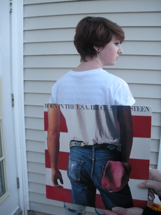 Captivating Examples of Sleeveface Photography 1 69