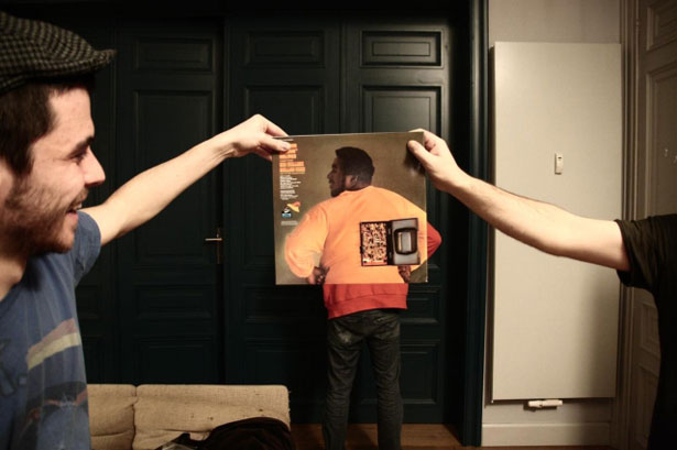 Captivating Examples of Sleeveface Photography 2 70