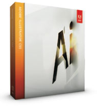 Adobe Creative Suite 5 Brings Sexy Back illustrator