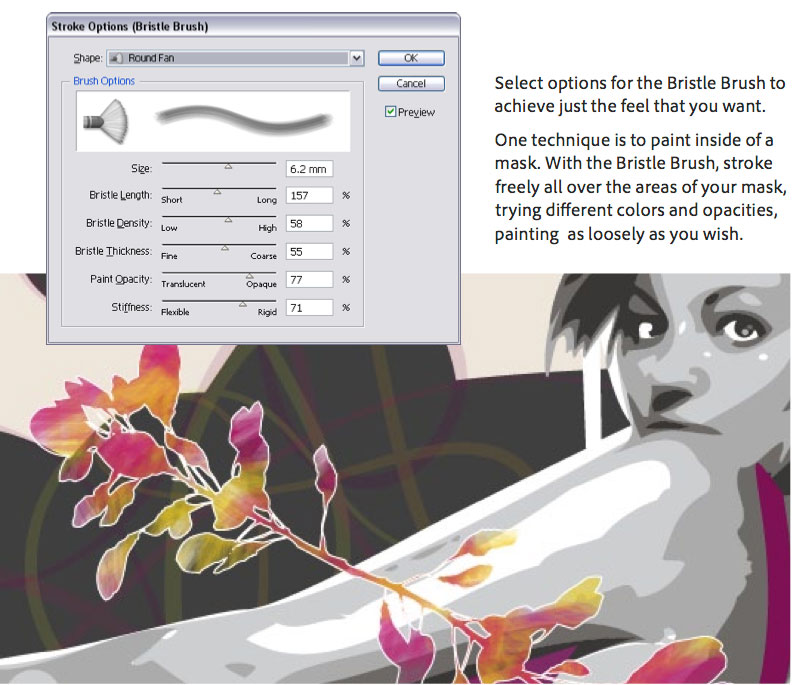Adobe Creative Suite 5 Brings Sexy Back ill3