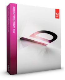 Adobe Creative Suite 5 Brings Sexy Back indesign