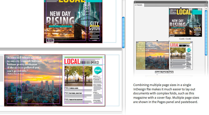 Adobe Creative Suite 5 Brings Sexy Back indesign2