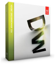 Adobe Creative Suite 5 Brings Sexy Back dw