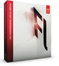 Adobe Creative Suite 5 Brings Sexy Back flash 1