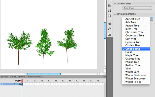 Adobe Creative Suite 5 Brings Sexy Back fl5