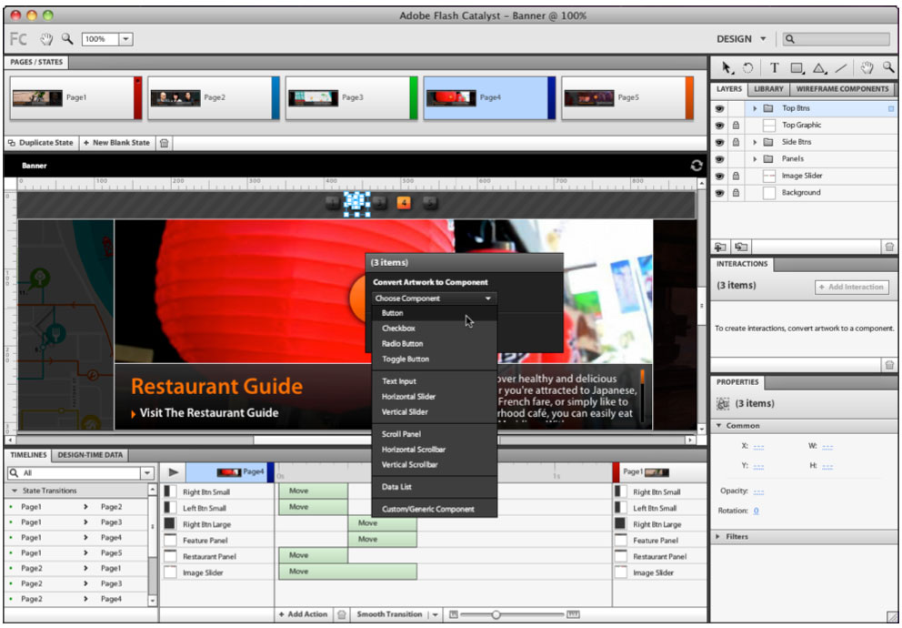 Adobe Creative Suite 5 Brings Sexy Back fc2
