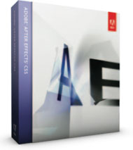 Adobe Creative Suite 5 Brings Sexy Back ae