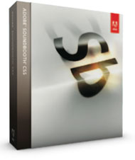 Adobe Creative Suite 5 Brings Sexy Back sb