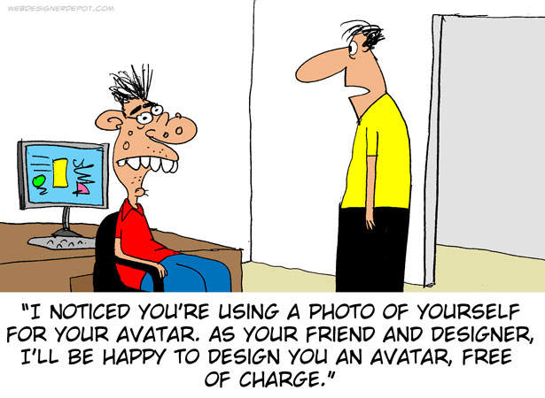 Comics of the Week #20 3 69