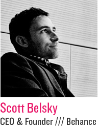 Book Review: Making Ideas Happen scott belsky