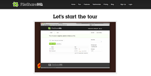 How to Make a Screencast for Your Website 12 40