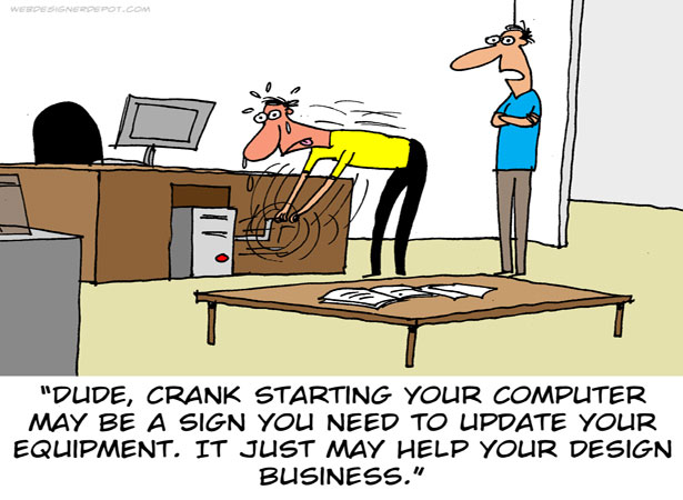 Comics of the Week #19 2 75