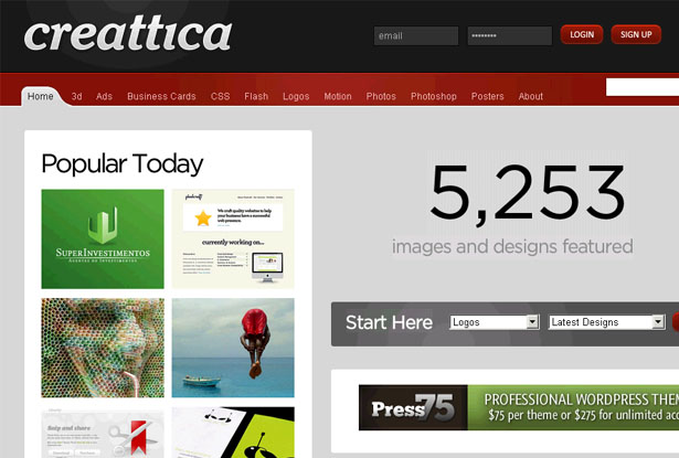 4 People You Should Ask For Website Feedback Creattica