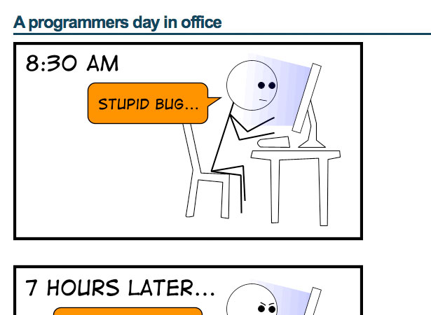 Our Favorite Tweets of the Week <br/>Mar 21-Mar 27, 2010 3 73