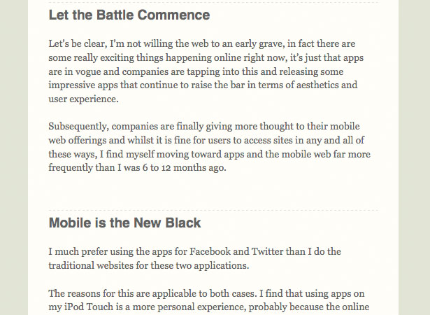 Our Favorite Tweets of the Week <br/>Mar 21-Mar 27, 2010 11 45