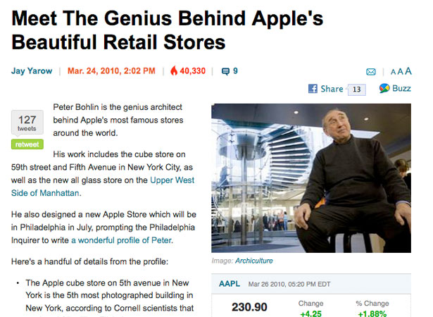 Our Favorite Tweets of the Week <br/>Mar 21-Mar 27, 2010 12 42