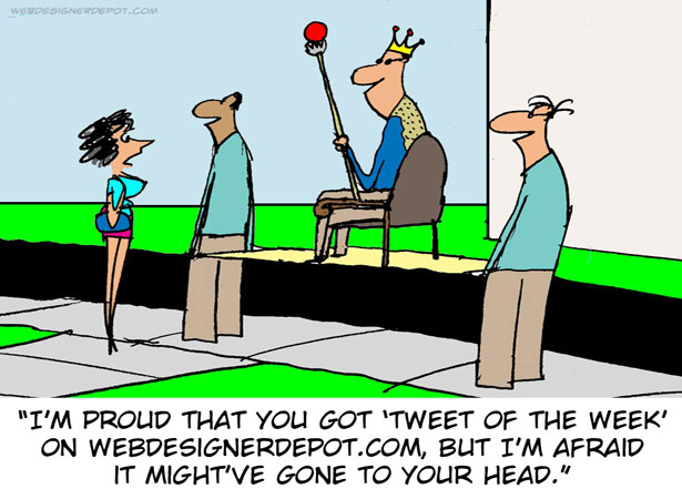 Comics of the Week #18 3 75