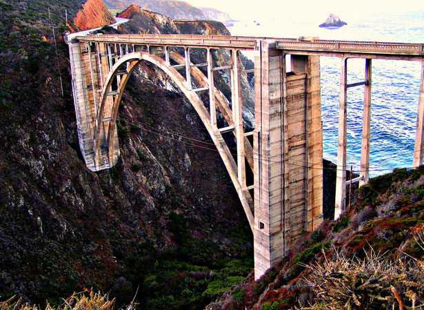 The World's Most Beautiful Bridges