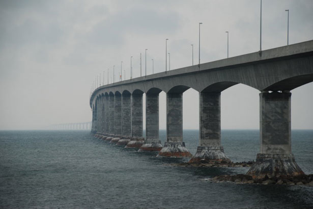 The World's Most Beautiful Bridges Confederation