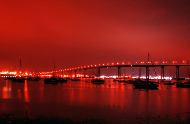 The World's Most Beautiful Bridges Coronado