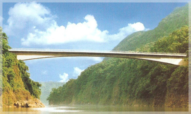 The World's Most Beautiful Bridges Jadukata