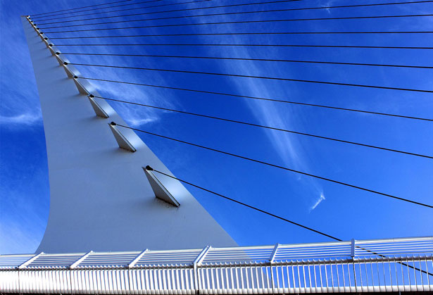 The World's Most Beautiful Bridges Sundial