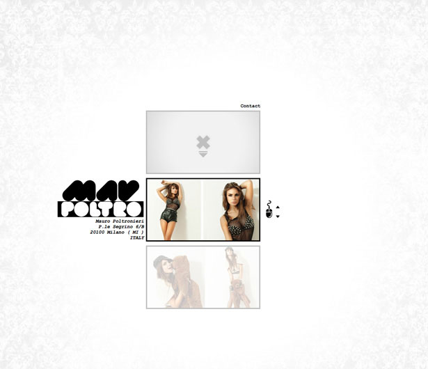 Showcase of Photography Portfolio Websites html portfolios 08