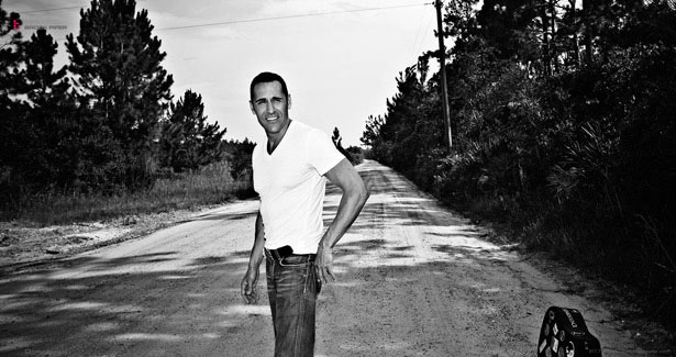 Showcase of Photography Portfolio Websites flash portfolios new 08