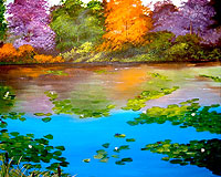 The Amazing Art of Disabled Artists thumb 113