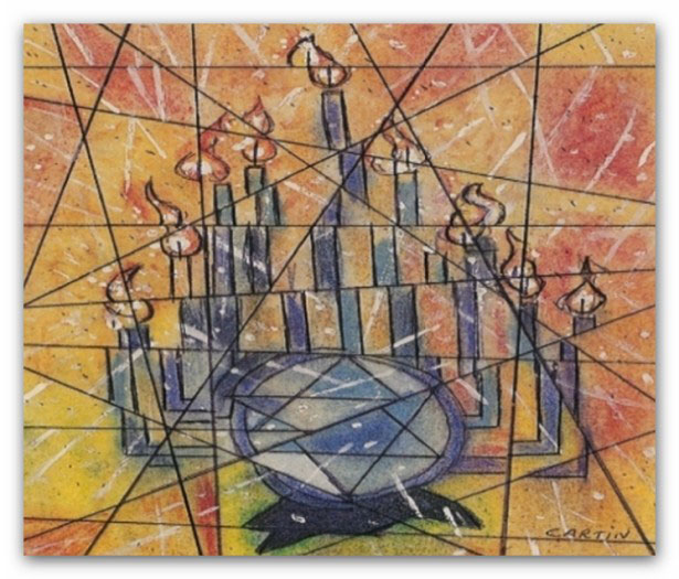 The Amazing Art of Disabled Artists joseph1