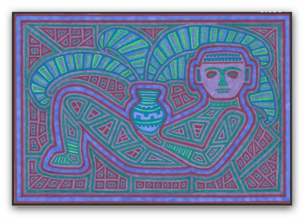 The Amazing Art of Disabled Artists willow1