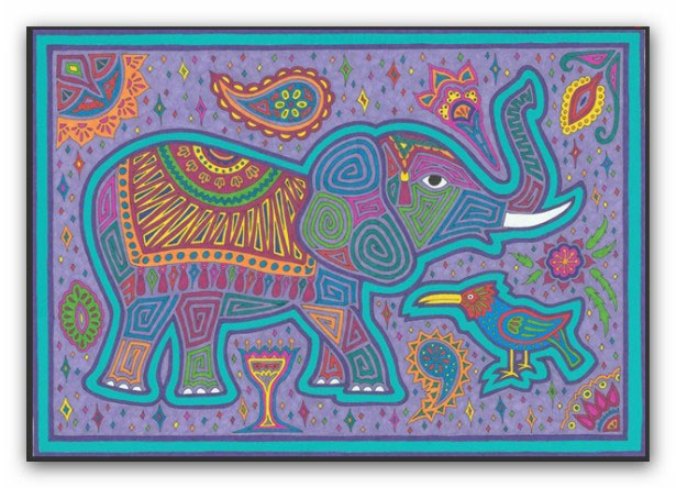 The Amazing Art of Disabled Artists willow2