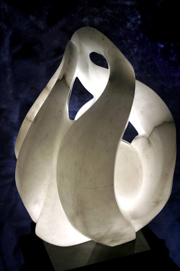 The Amazing Art of Disabled Artists Fleur de la Mer