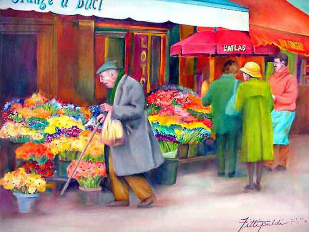 The Amazing Art of Disabled Artists fittapaldi1