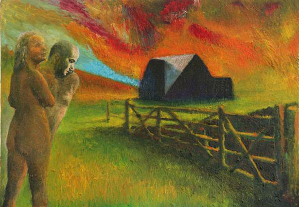 The Amazing Art of Disabled Artists smith2