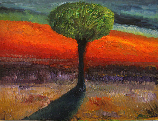 The Amazing Art of Disabled Artists simonmarksmith2