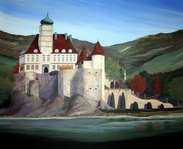 The Amazing Art of Disabled Artists frances1
