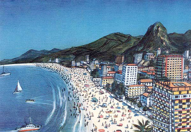 The Amazing Art of Disabled Artists Wawro Spain