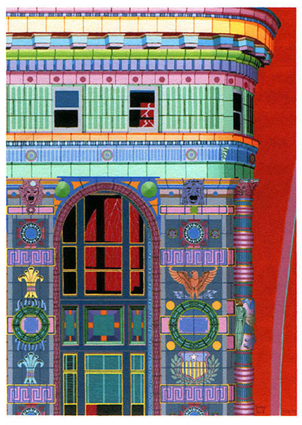 The Amazing Art of Disabled Artists flatiron