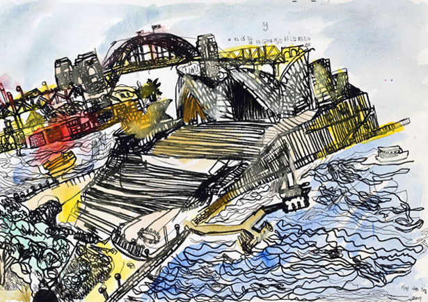 The Amazing Art of Disabled Artists sydney